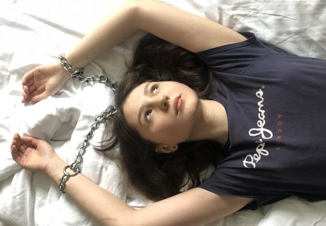 Nacktes geleaktes OnlyFans-Foto von Kattcrazy