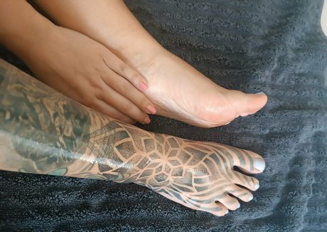 Kendramalta OnlyFansリークヌード写真