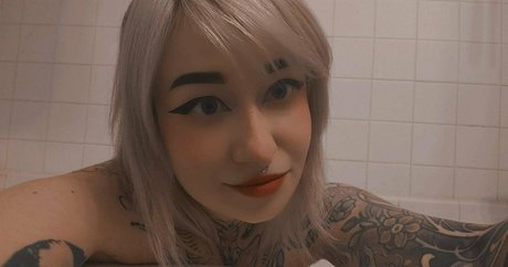 Alasti lekkinud OnlyFans-i pilt Bobawitch