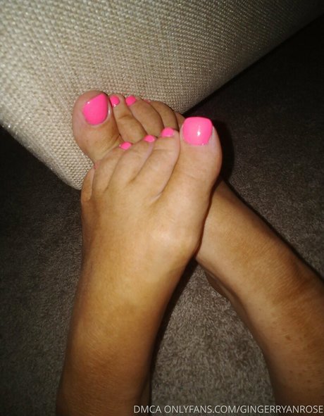 Msryanrose naked leaks OnlyFans pic