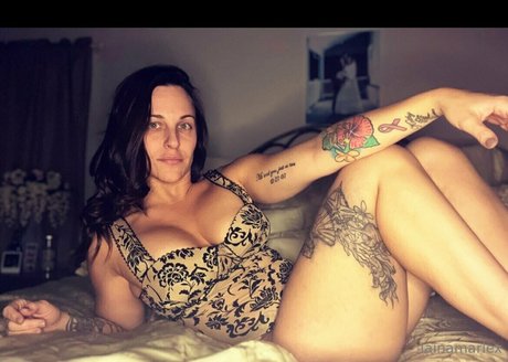 Обнаженная фотография утечки OnlyFans от Lainamariex