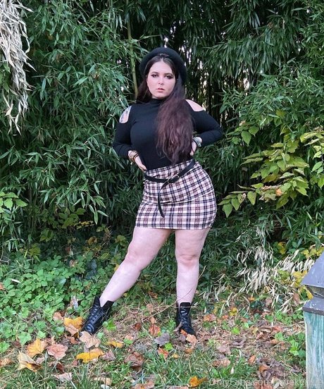 Lovekenzie OnlyFans泄露裸照