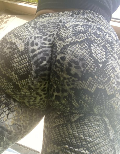 OnlyFans-model Athenamoon