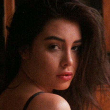 Alasti lekkinud OnlyFans-i pilt Ella Orten