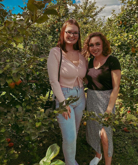 Kylie OnlyFansリークヌード写真