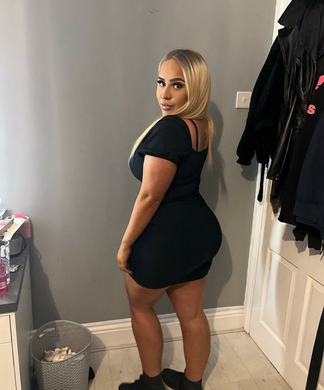 OnlyFans-model Molly Oshea