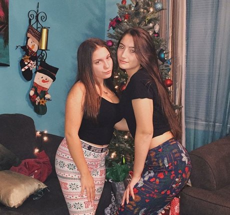 Nacktes geleaktes OnlyFans-Foto von Jenna T