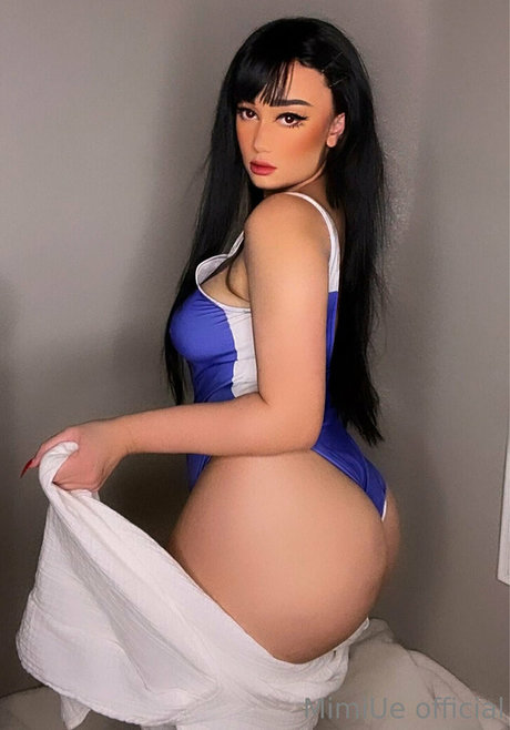 OnlyFans-model Mimixaoc