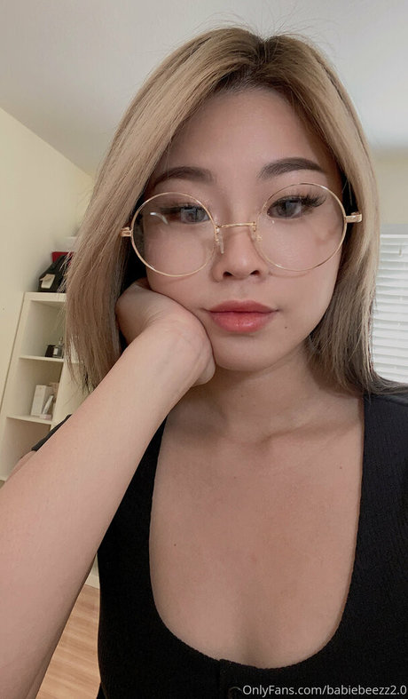 OnlyFans-model Babiebeezz20