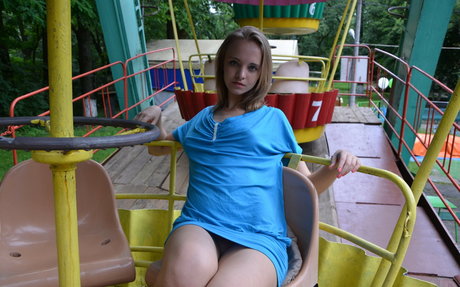 Rachel Blau OnlyFansリークヌード写真