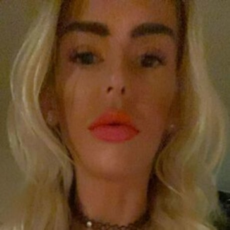 Foto di nudo di fuga di OnlyFans di Sabrinawilson