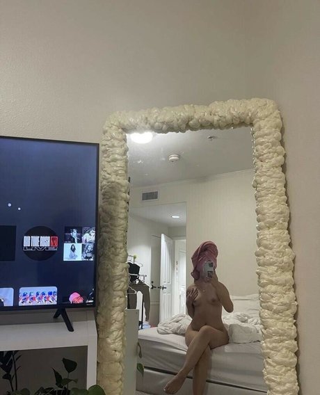 OnlyFans-model Dawn Morant