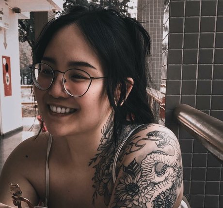 OnlyFans-model Akemyni