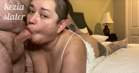 Обнаженная фотография утечки OnlyFans от Keziaslaterfree