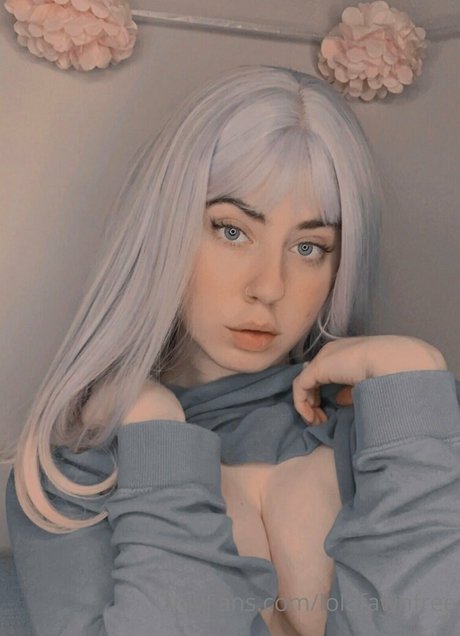 OnlyFans-model Lolafawnfree