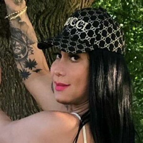 OnlyFans-model Leticiagriffol