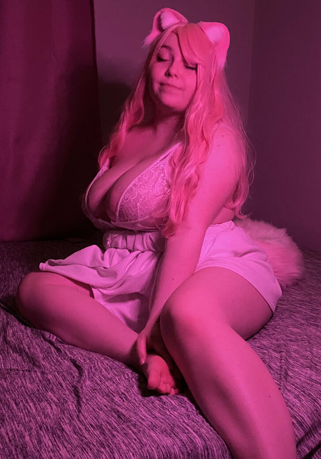 Nacktes geleaktes OnlyFans-Foto von Lilskoooonk