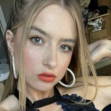 Nahá fotka uniklých OnlyFans od Chelsea Norman