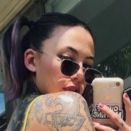 OnlyFans-model Hanako Elizabeth