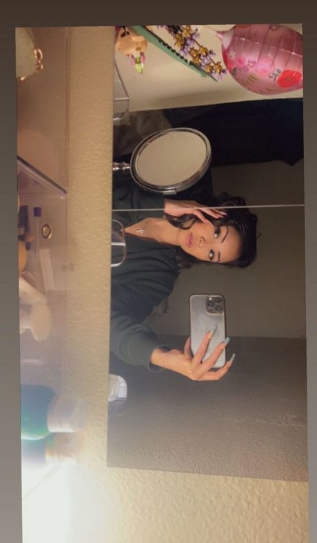 Foto desnuda filtrada de OnlyFans de Nongmhoe