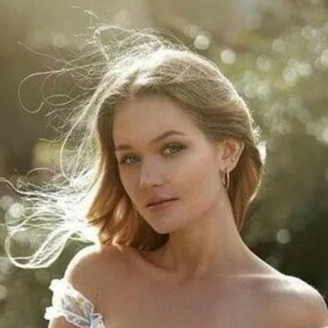 Naken lekkede OnlyFans-bilde av Eva Kramer