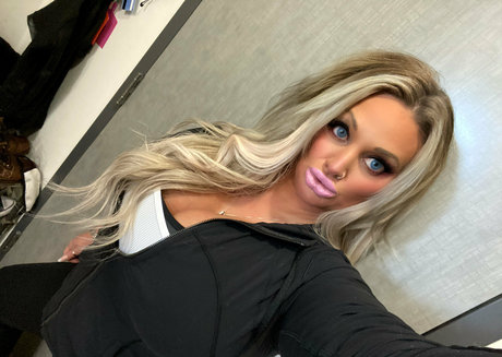 Обнаженная фотография утечки OnlyFans от Sexxystarr77