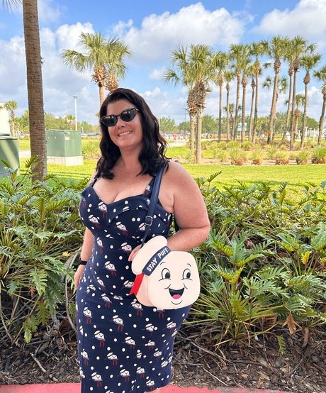 Обнаженная фотография утечки OnlyFans от Crystal Mcbootay