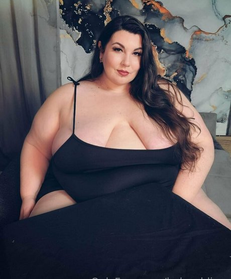 Nahá fotka uniklých OnlyFans od Ladysublime