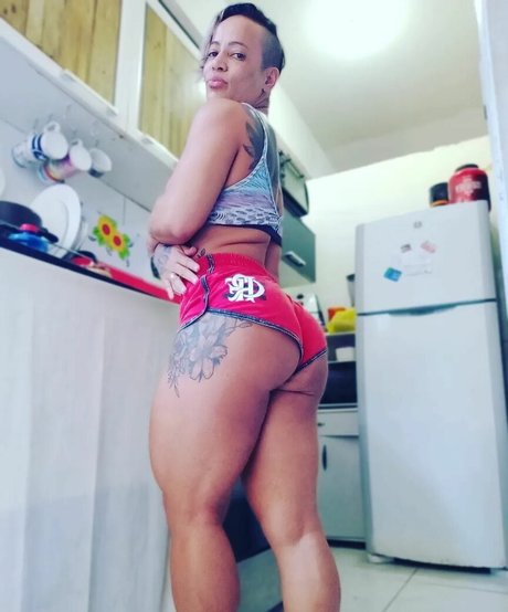 Giselle Bruta naked leaks OnlyFans pic