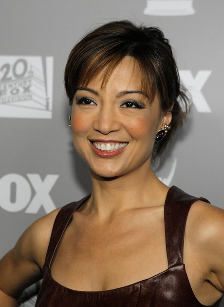 Alasti lekkinud OnlyFans-i pilt Mingna Wen