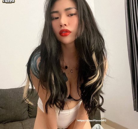 Vey Ruby Jane OnlyFansリークヌード写真