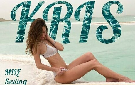 Nahá fotka uniklých OnlyFans od Alisajam