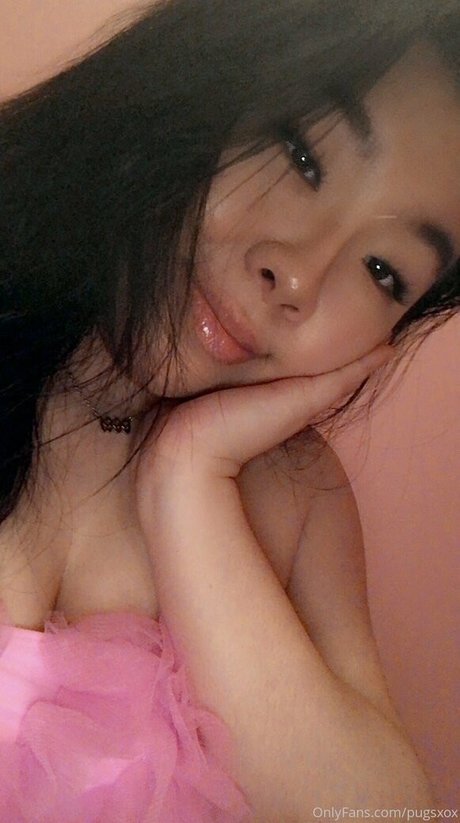 Pugsxox OnlyFansリークヌード写真