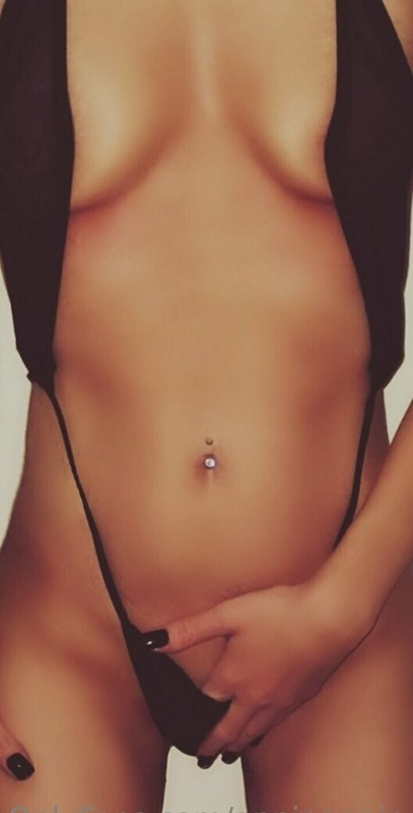 OnlyFans-model Anninannin