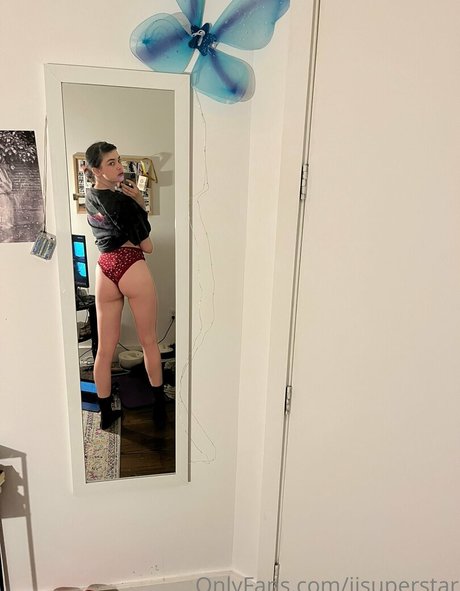 Nahá fotka uniklých OnlyFans od Jjsuperstar