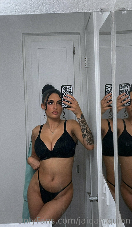 OnlyFans-model Jaidahquinn