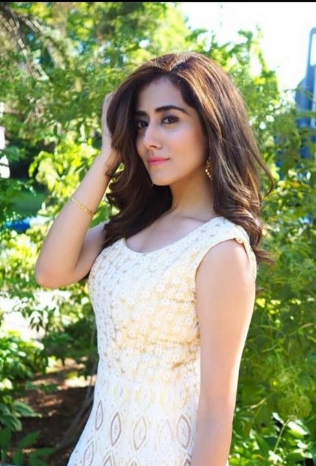 Foto di nudo di fuga di OnlyFans di Jonita Gandhi