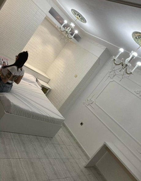 OnlyFans-model Emona