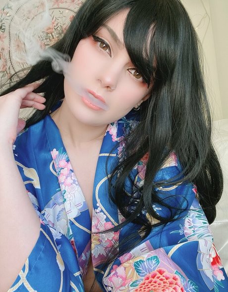 OnlyFans-model Otomeexe