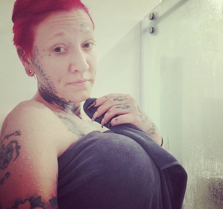 Nahá fotka uniklých OnlyFans od Chrystalnevius