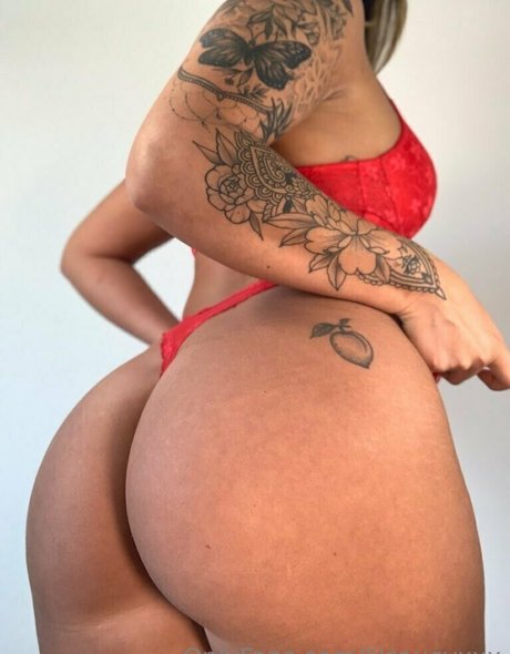 Alasti lekkinud OnlyFans-i pilt Lilsaucyxxx