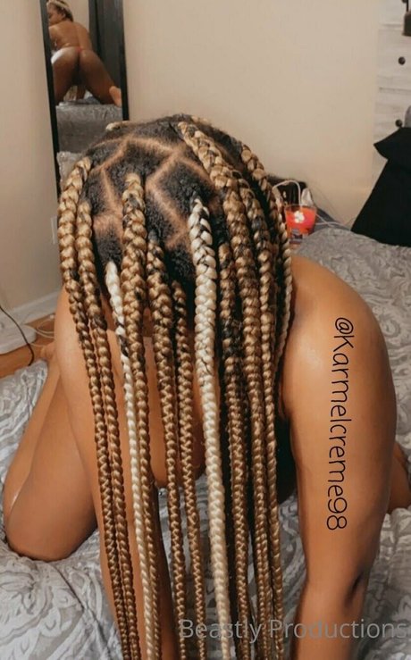 OnlyFans-model Dre2011