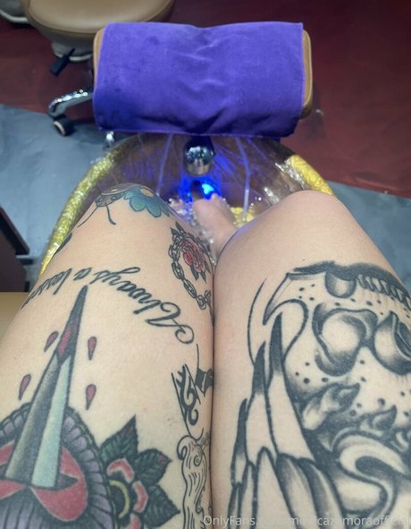 OnlyFans-model Monicazamoraofficial