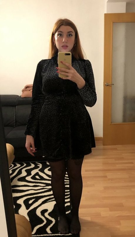 Naken läckt OnlyFans-bild av Sheena Jo Mason