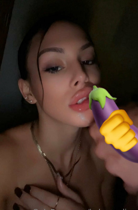 Kekemedina OnlyFans泄露裸照