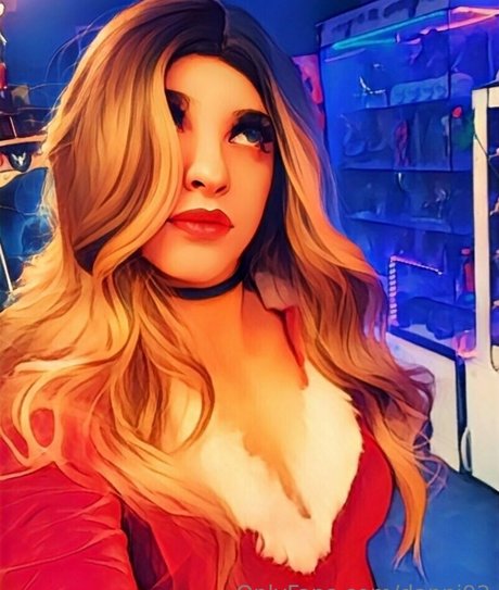 OnlyFans-model Danni92