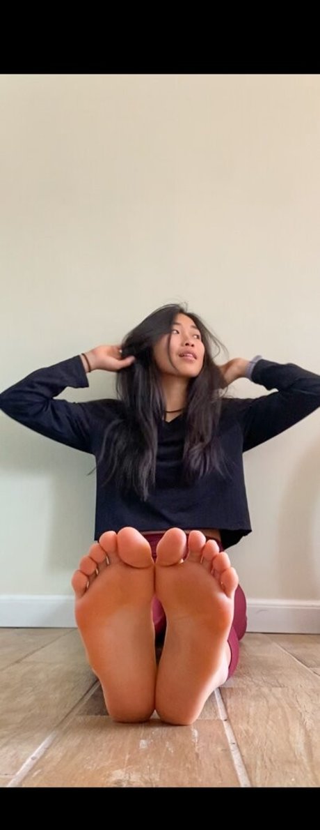 Photo nue de fuite OnlyFans de Peyton Nori