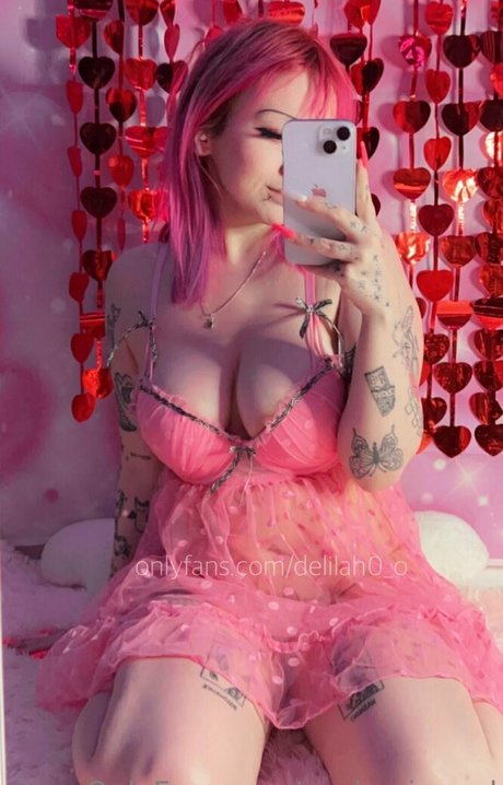 Alasti lekkinud OnlyFans-i pilt Asphyxiangel