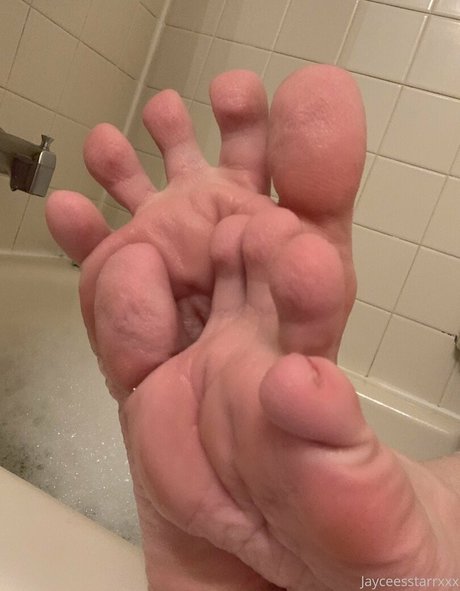 Jayceestarrr naked leaks OnlyFans pic