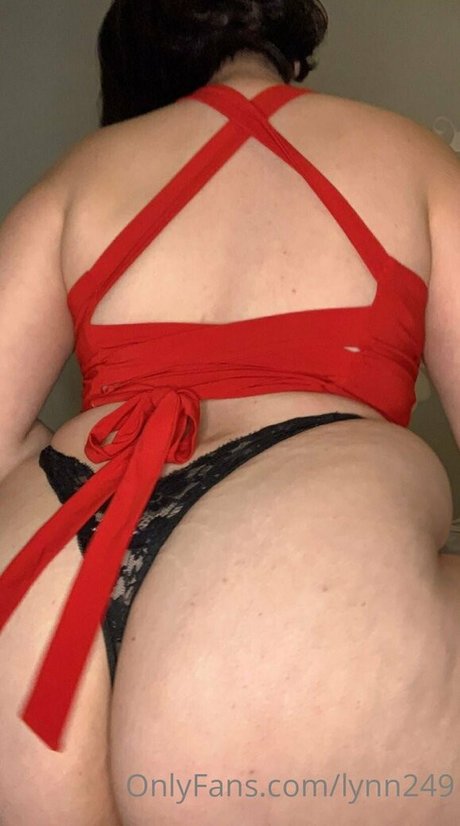 Alasti lekkinud OnlyFans-i pilt Lynn249